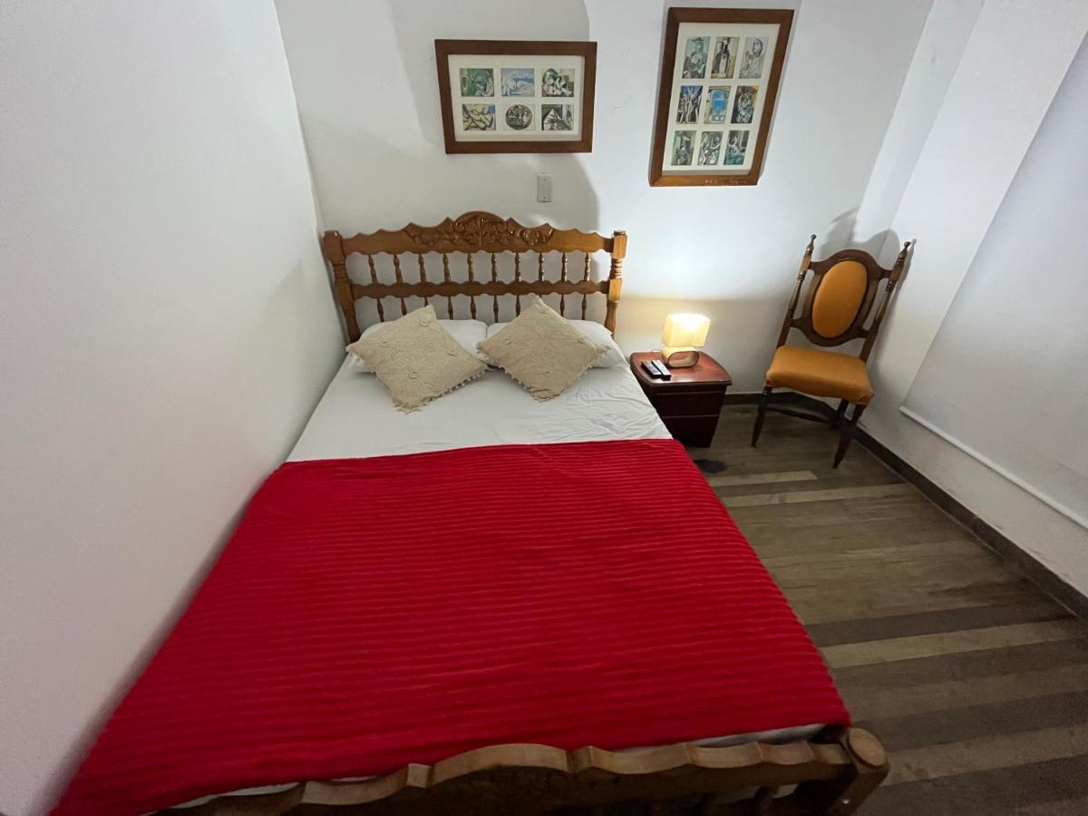 Casa Grande Hospedagem domiciliar Medellín