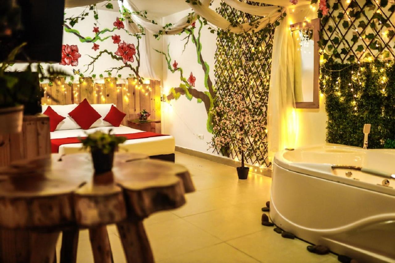 Jardin De Provenza Hotel 3*