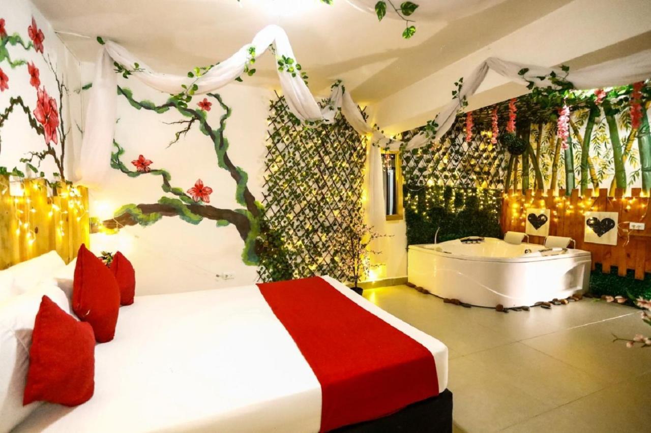 Hotel Jardin De Provenza