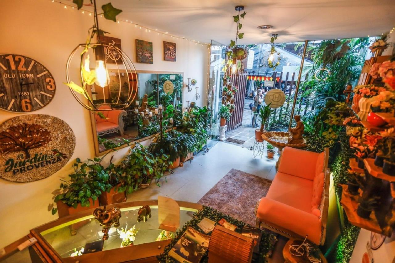Jardin De Provenza 3* Medellin