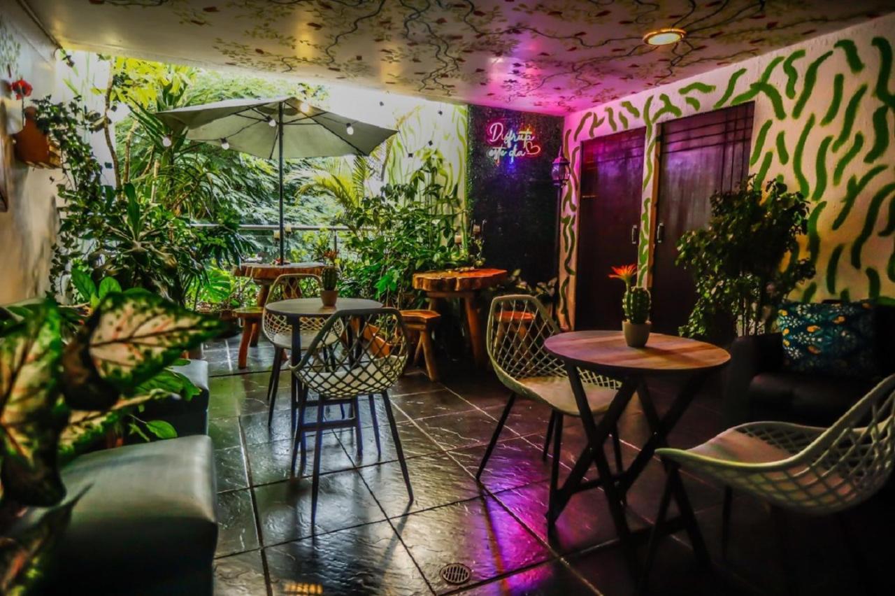 Hotel Jardin De Provenza