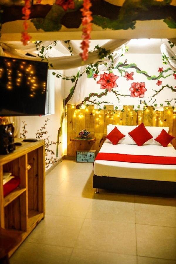 Jardin De Provenza Hotel 3*