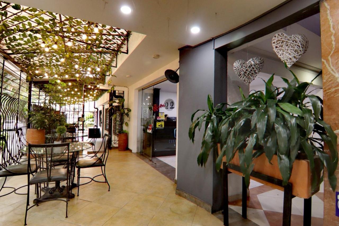 Casa Malibu 3*