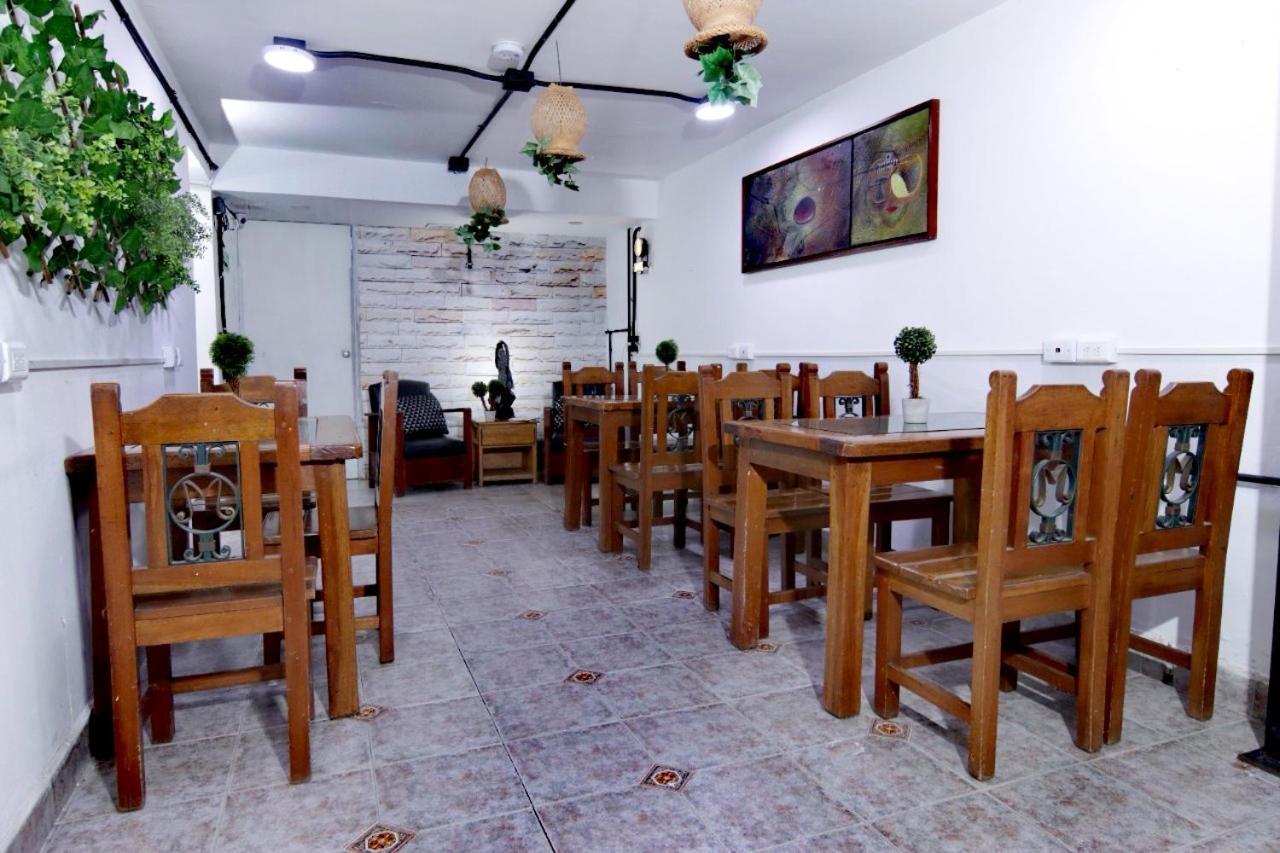 Hotel Casa Malibu