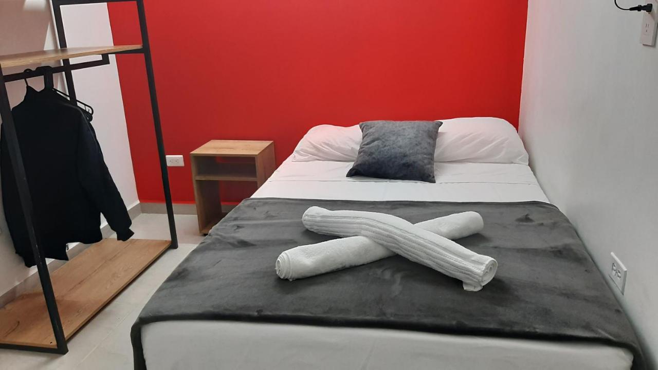 Primavera Living Guest house Medellin