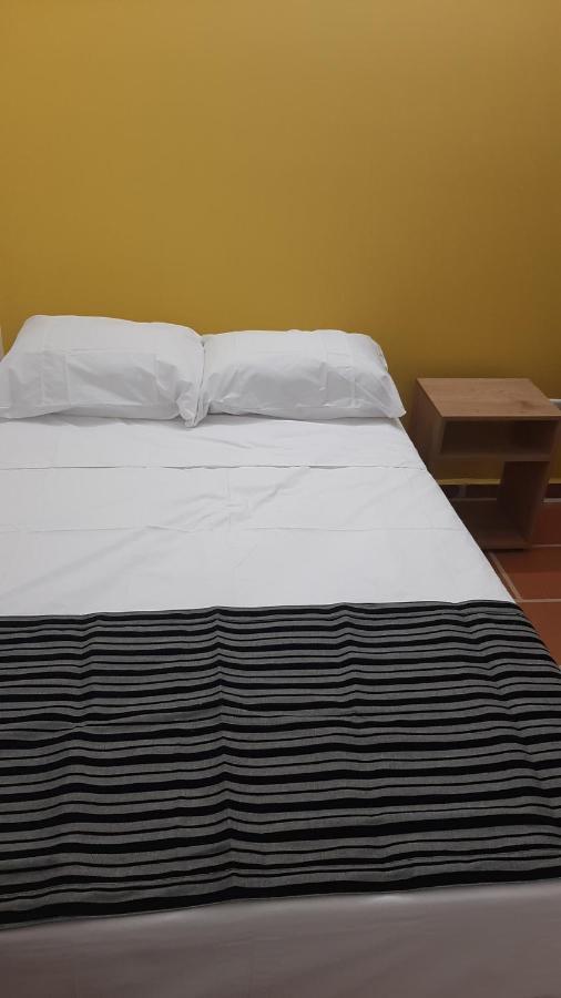Primavera Living Guest house