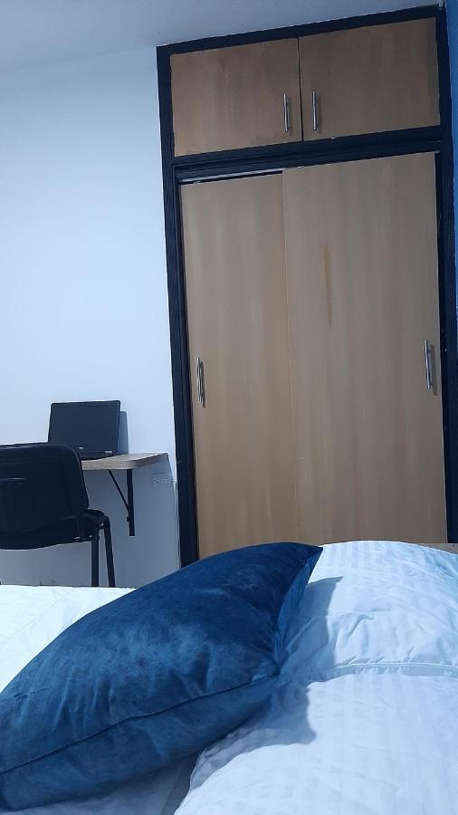 Primavera Living Guest house *