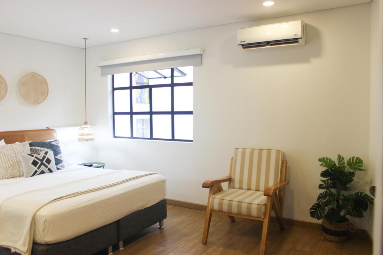 574 Hotel Medellin