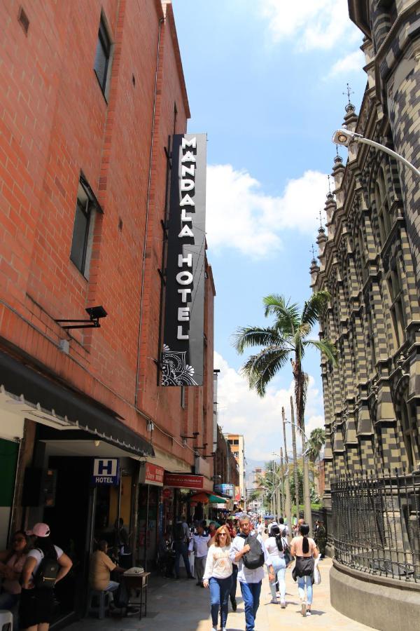 Mandala Botero Hotel Medellín