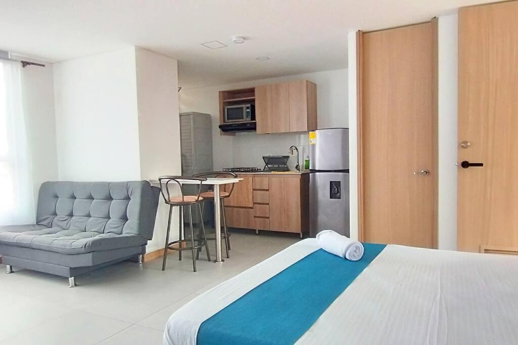 Andaliving Tranvia Apartment *
