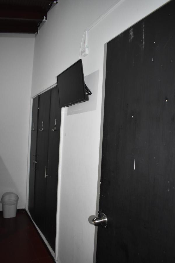 Hostel Esmed