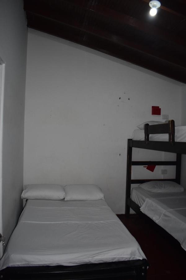 Esmed Hostel