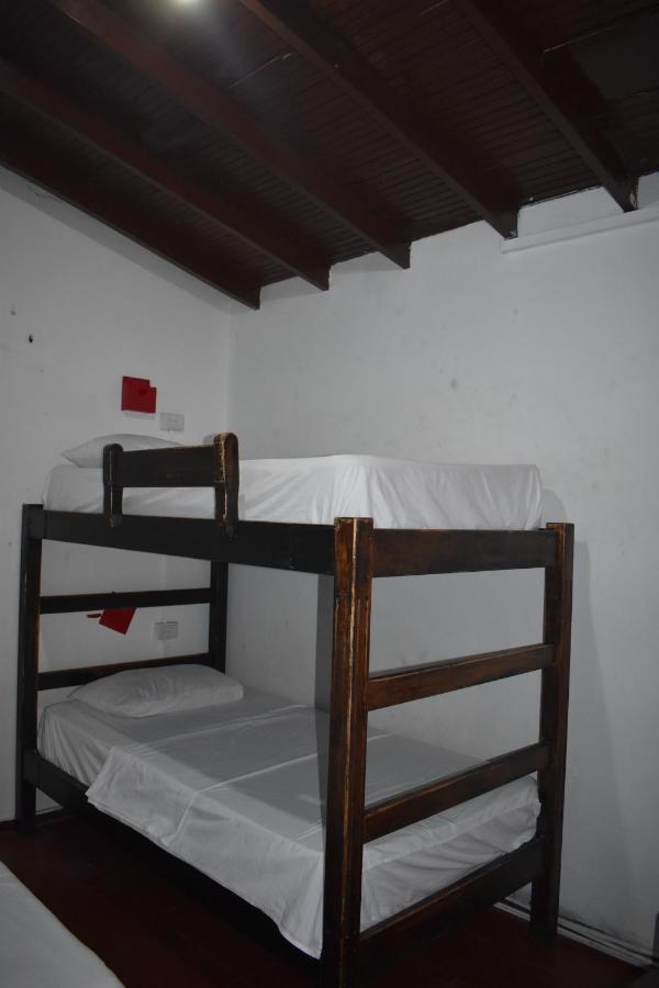 Hostel Esmed