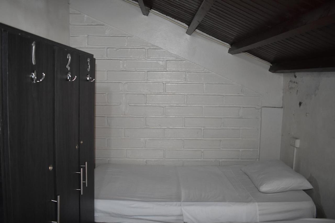 Hostel Esmed Medellin