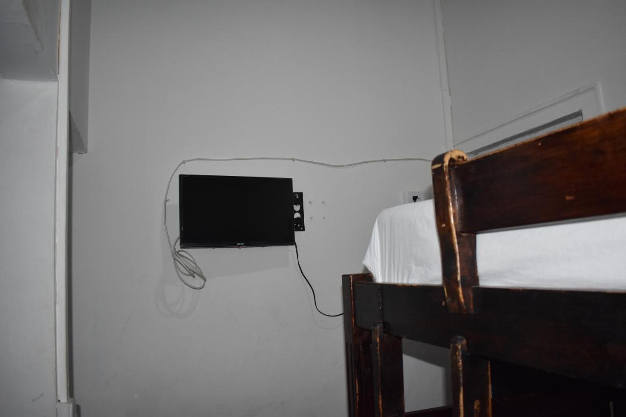 Esmed Hostel