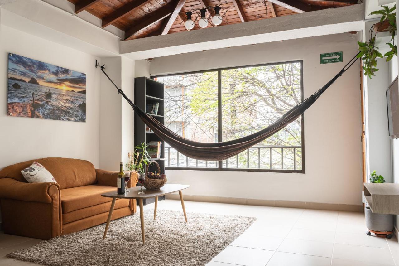 Poblado 3* Medellín