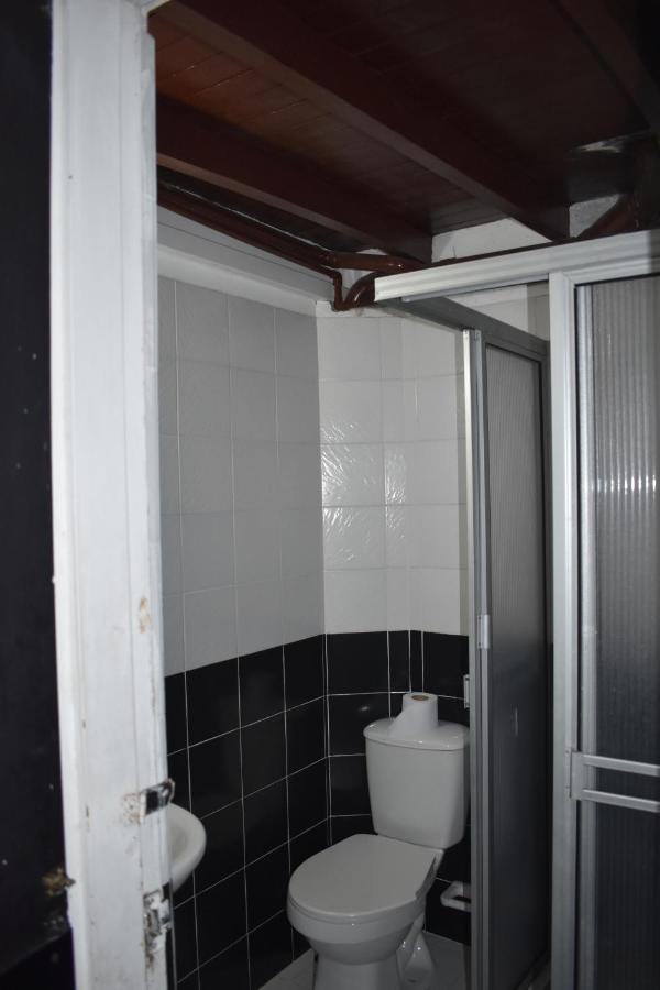 Hostel Esmed Medellin