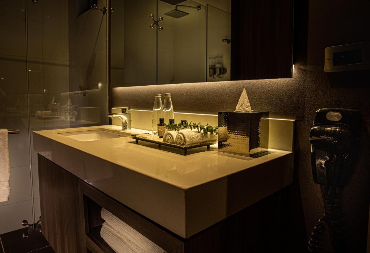Hotel Binn 5*
