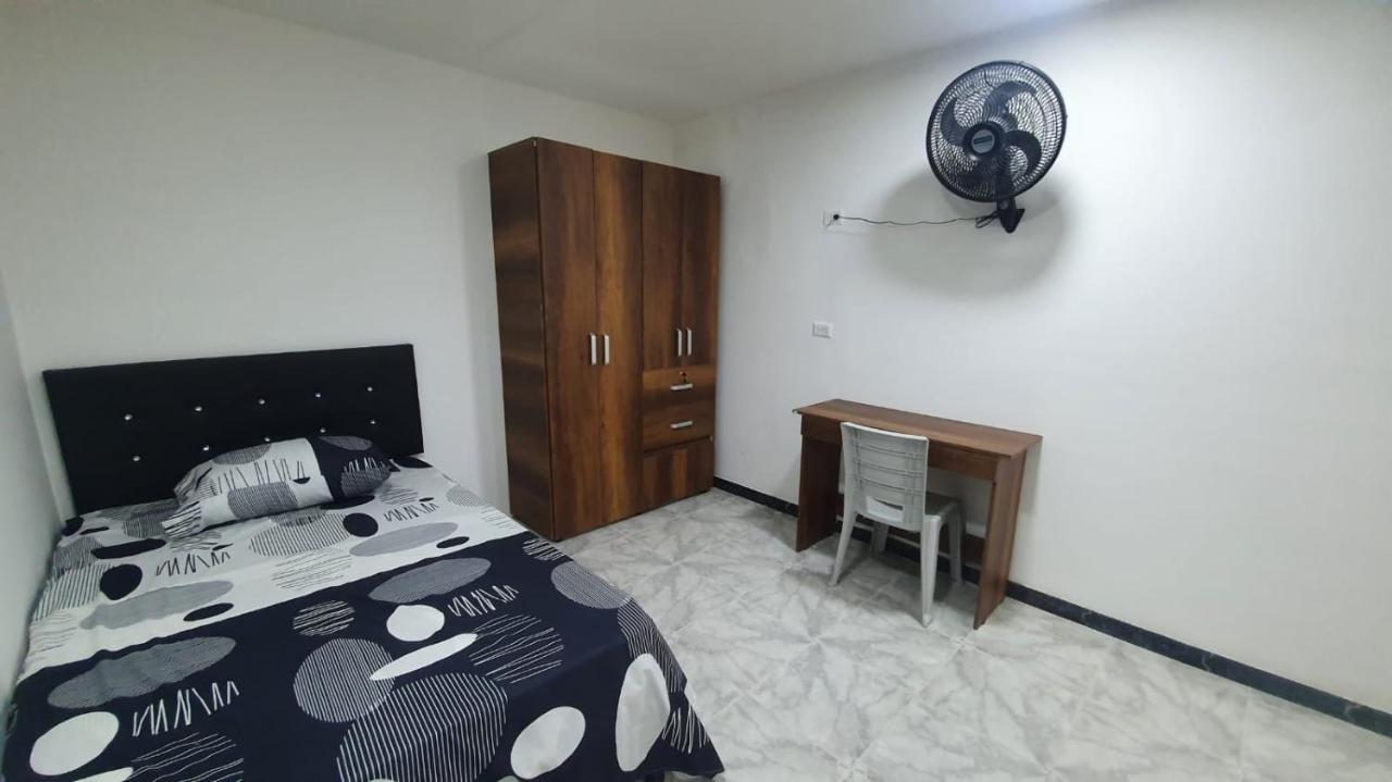 Pequeno Apartaestudio Medellin