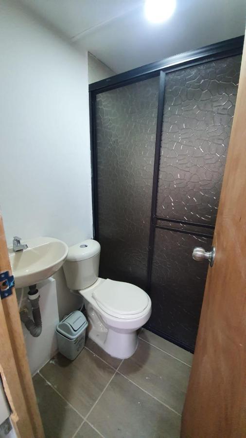 Apartment Pequeno Apartaestudio Medellin