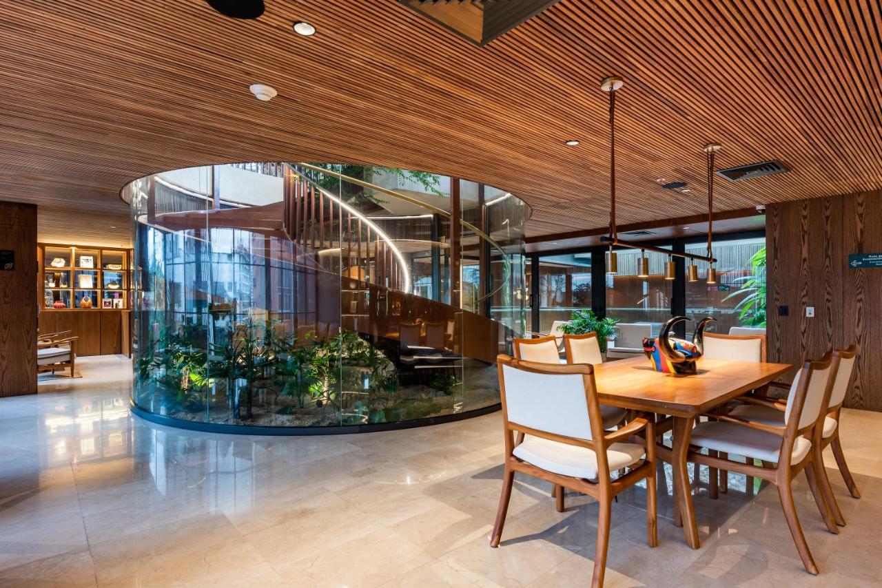 Elcielo Luxury Hotel Medellín