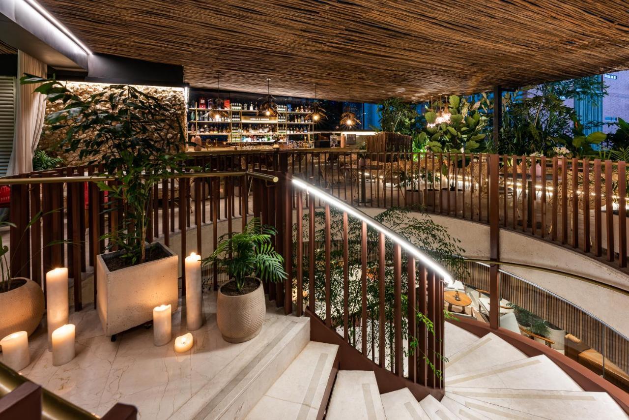 Elcielo Luxury Hotel
