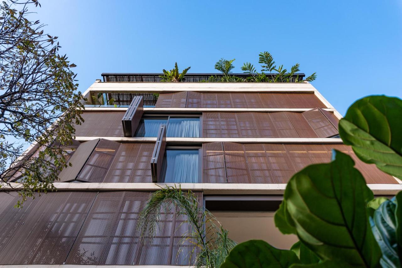 Elcielo Luxury Hotel Medellín
