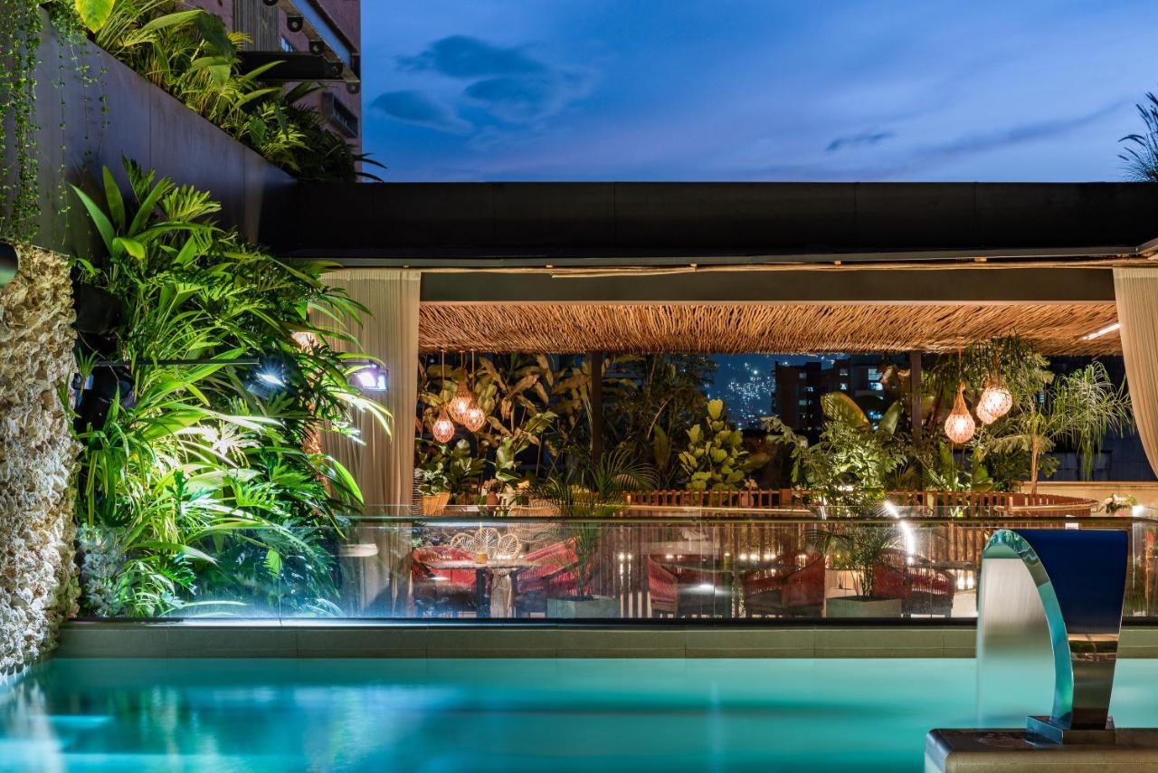 Hotel Elcielo Luxury Medellín