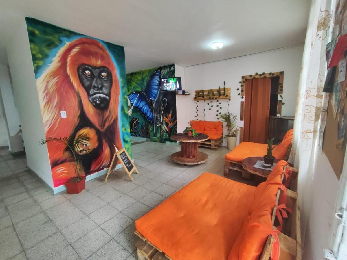 Serrania Casa de hóspedes