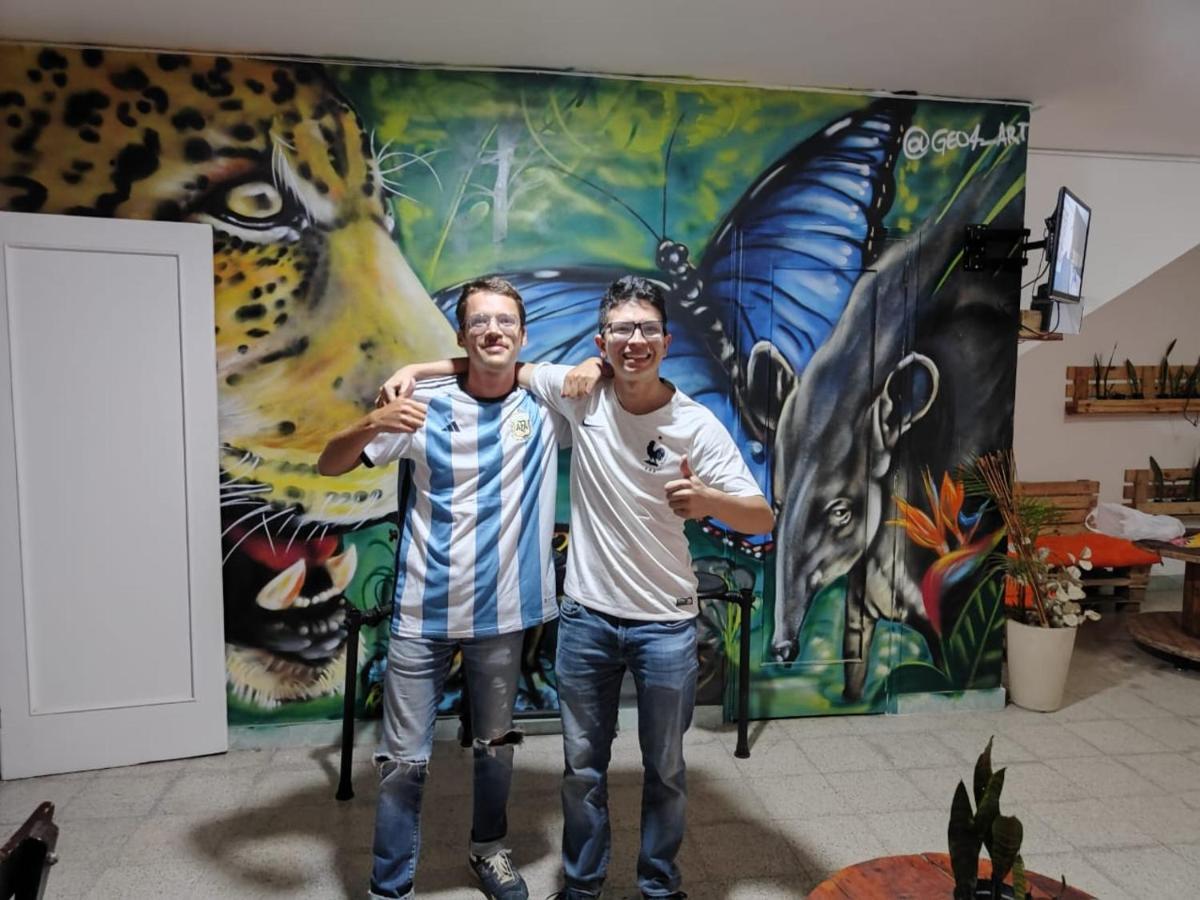 Casa de hóspedes Serrania *