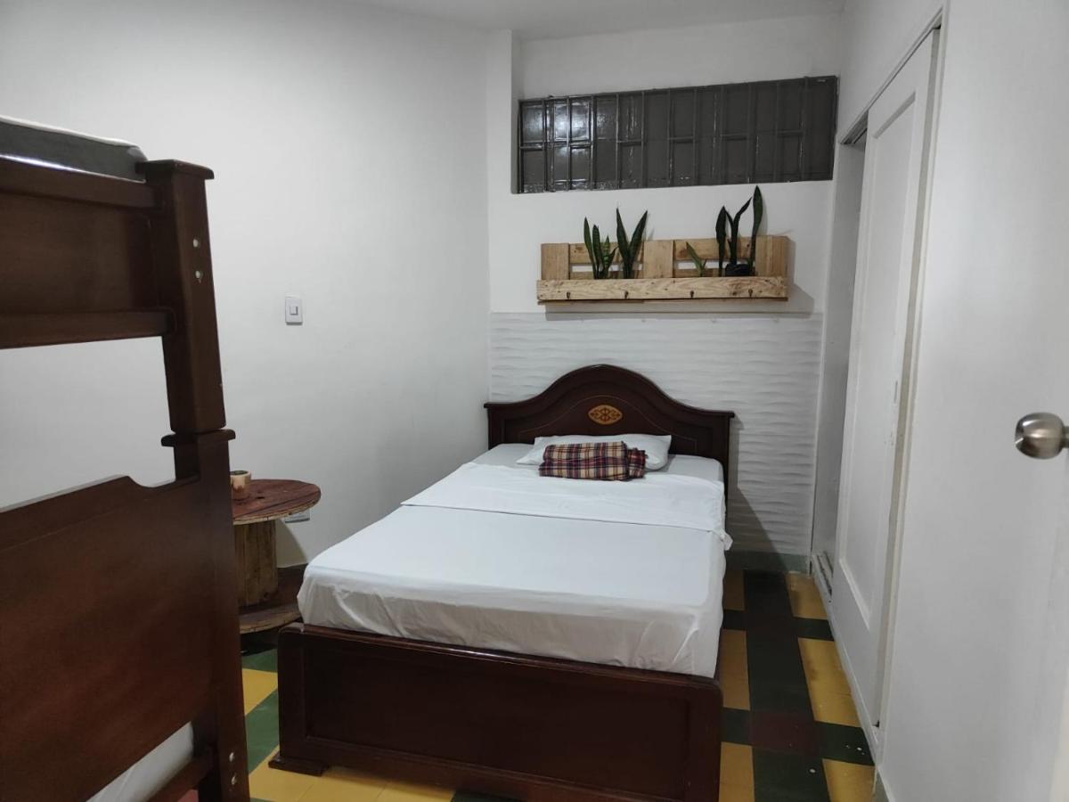 Serrania Casa de hóspedes Medellín