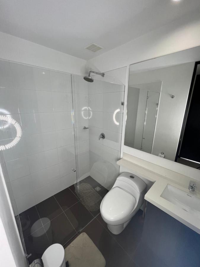 En Unidad Con Full Entretenimiento Apartamento