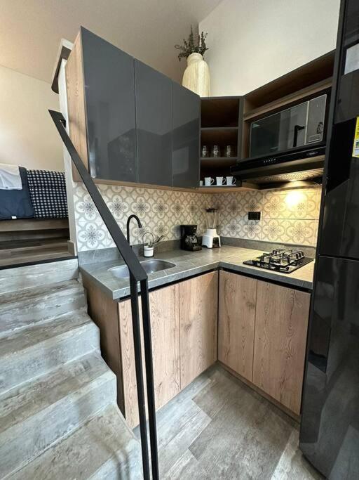 Jardin Loft Apartment Medellin