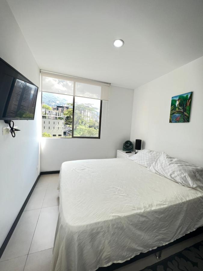 En Unidad Con Full Entretenimiento Apartment Medellin