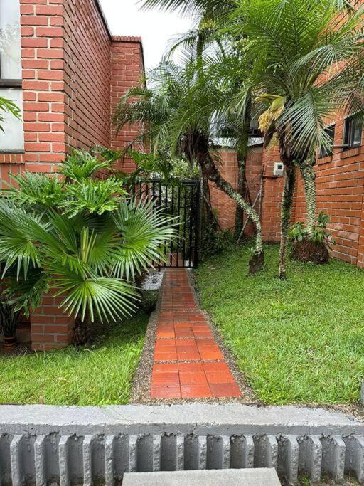 Apartamento Jardin Loft *