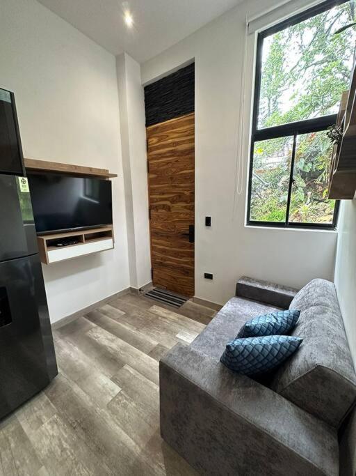 Apartamento Jardin Loft *