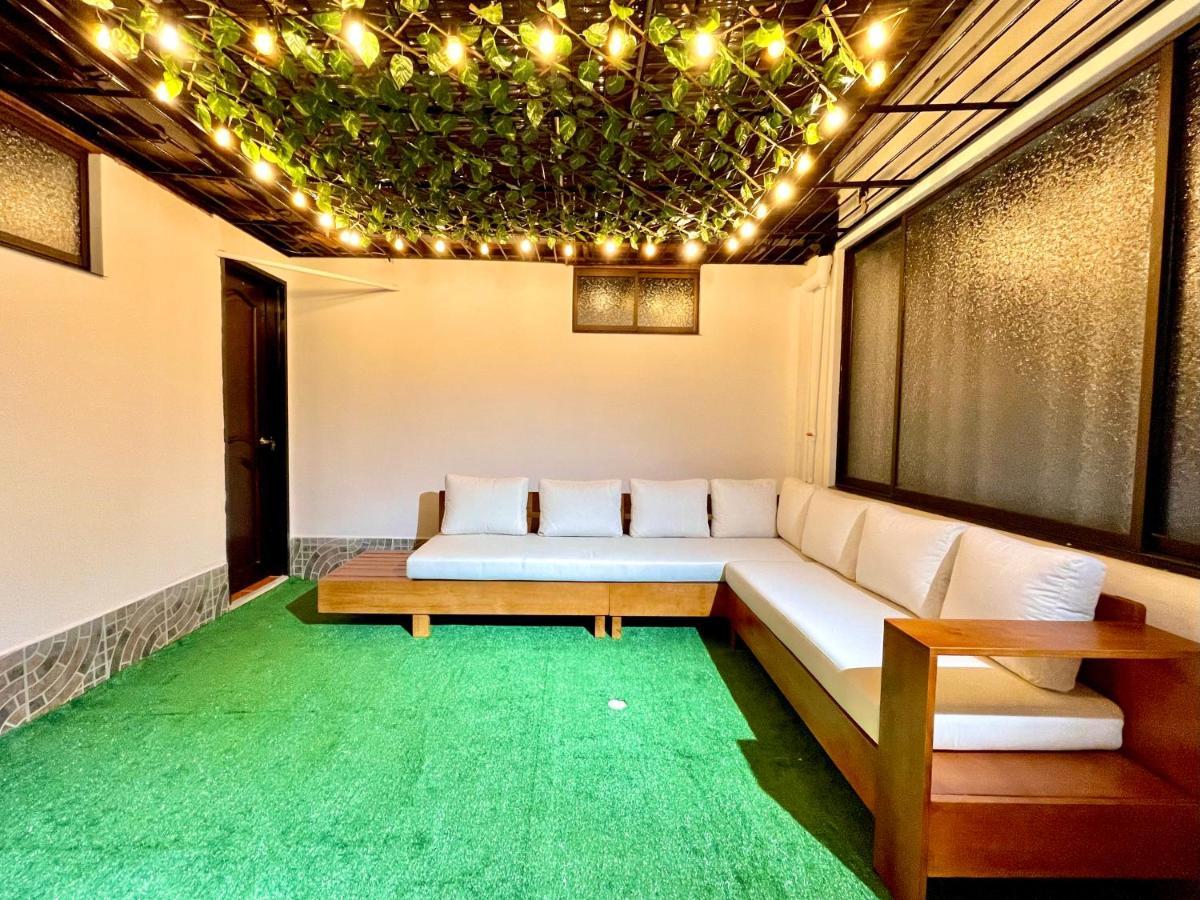 Casa Meraki Homestay Medellin