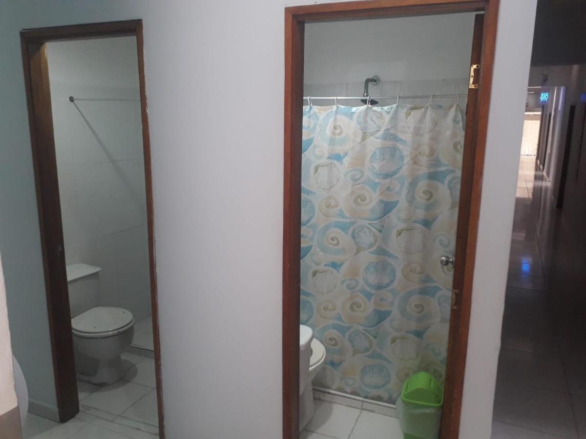 Hostel Komfort Medellin