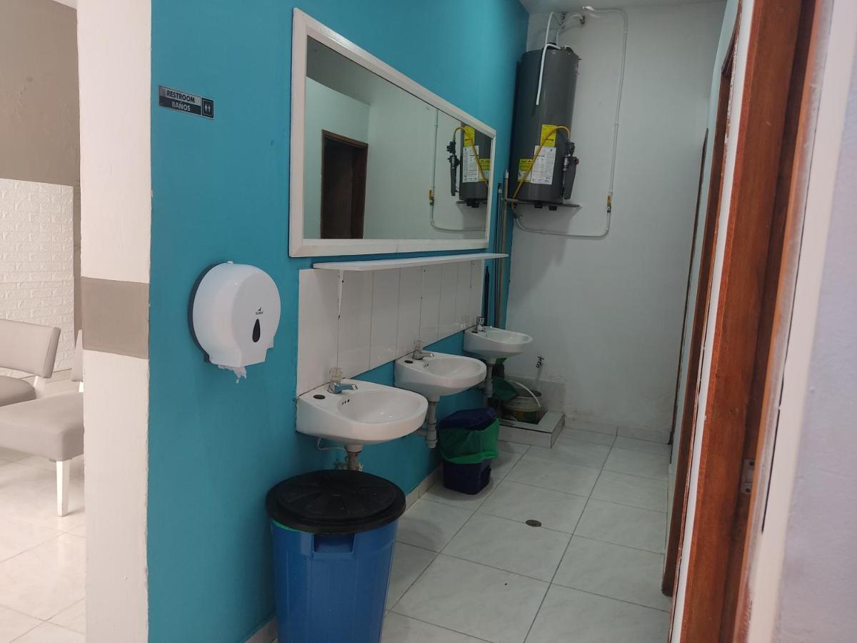 Hostel Komfort