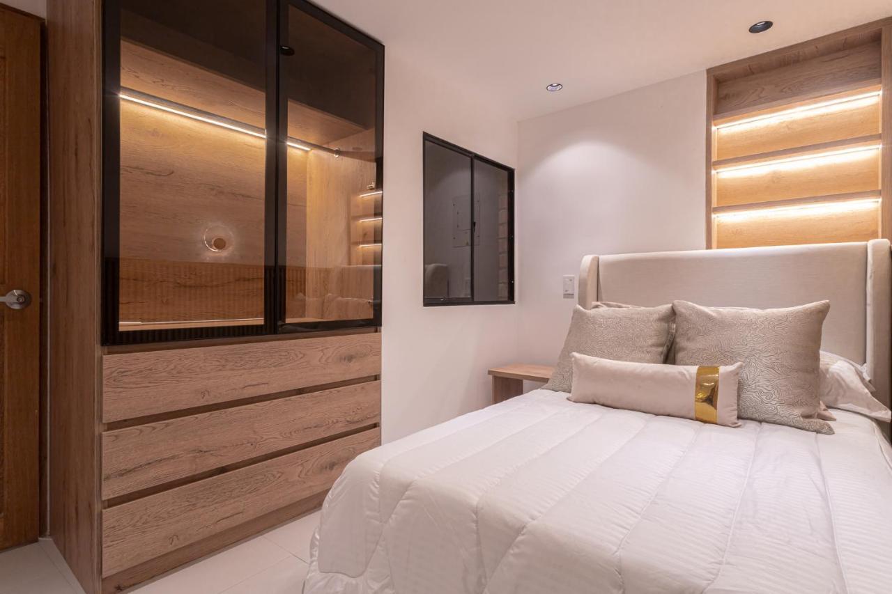 Jacuzzi Privado, Casa De Lujo Norte Apartment Medellin