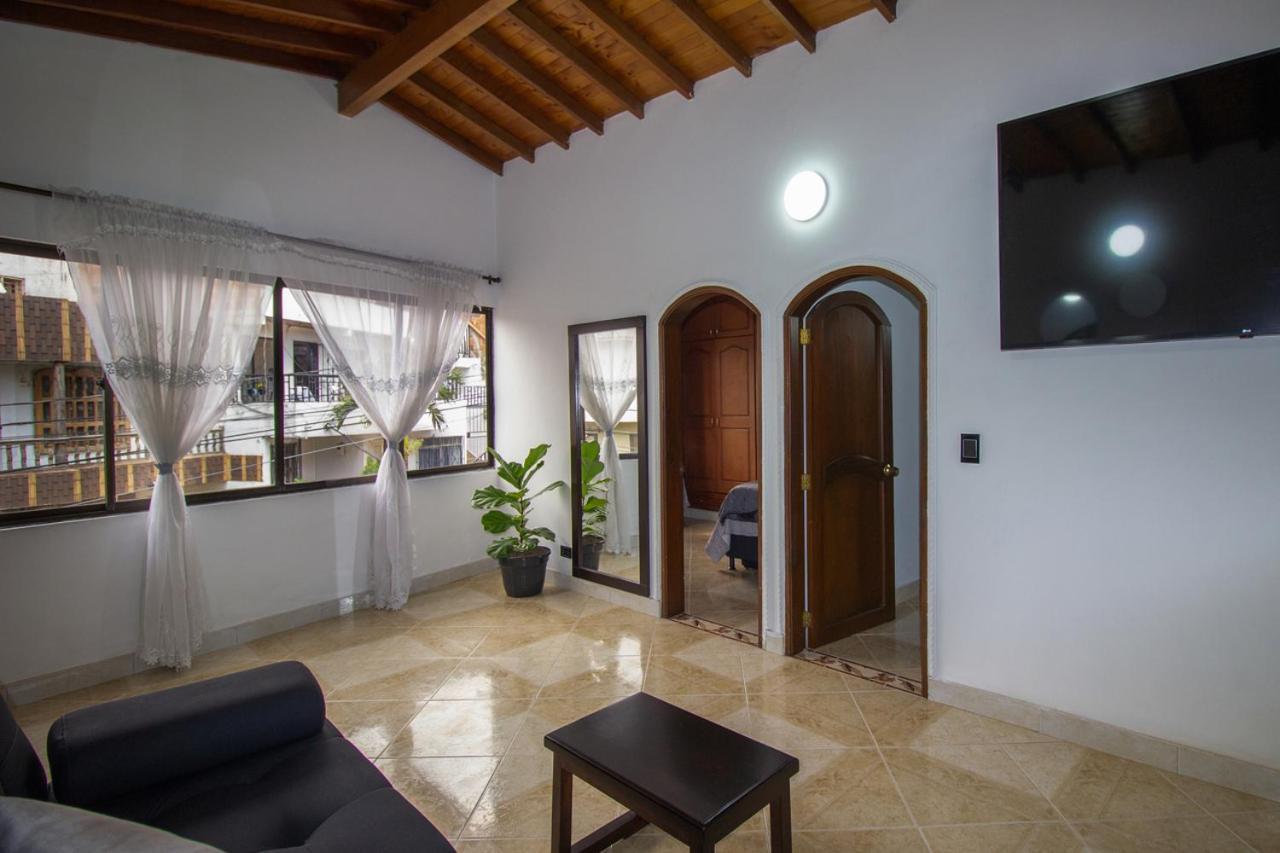 Espectacular Casa Cerca A Parques Turisticos Apartment *