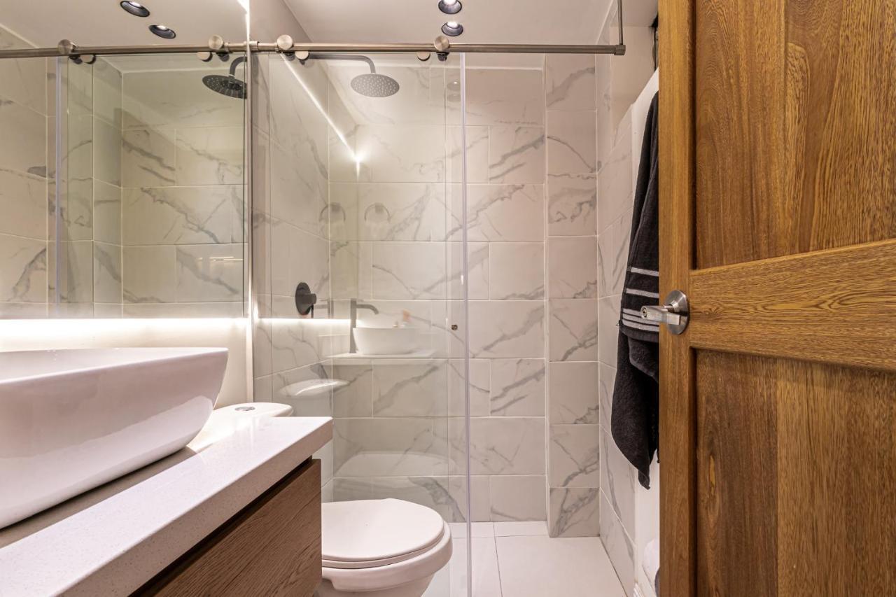 Apartment Jacuzzi Privado, Casa De Lujo Norte *