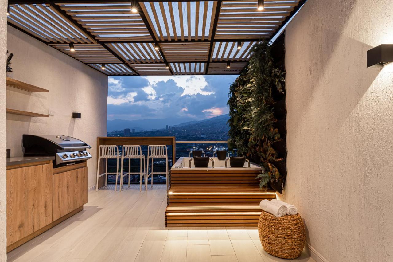 Jacuzzi Privado, Casa De Lujo Norte *