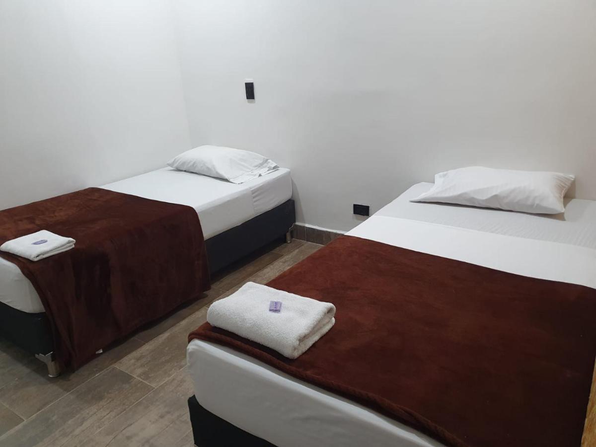 Prestige Medellin