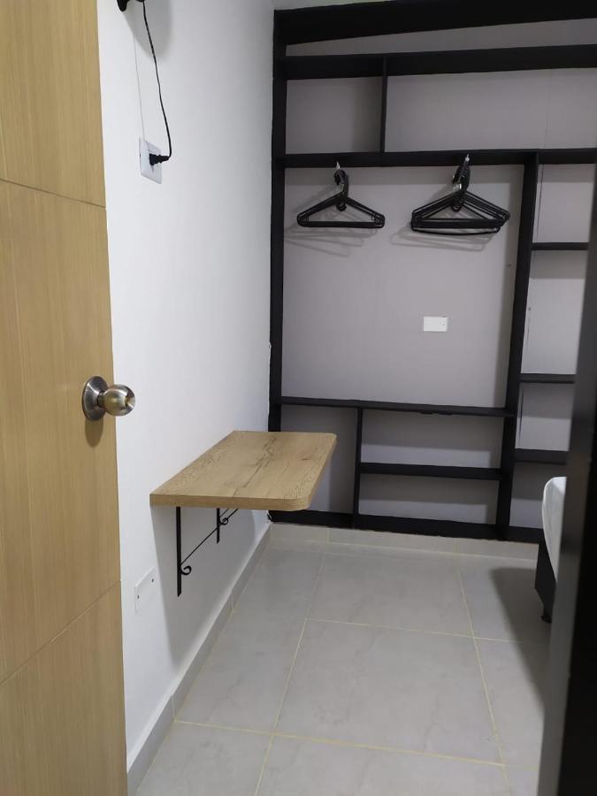 Primavera Living Guest house