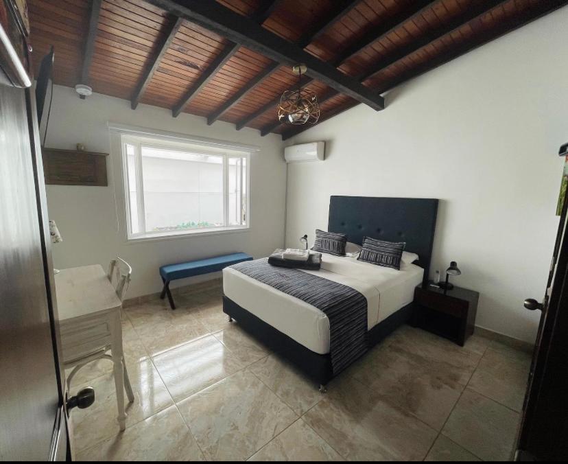 Casa Sonata Bed & Breakfast *