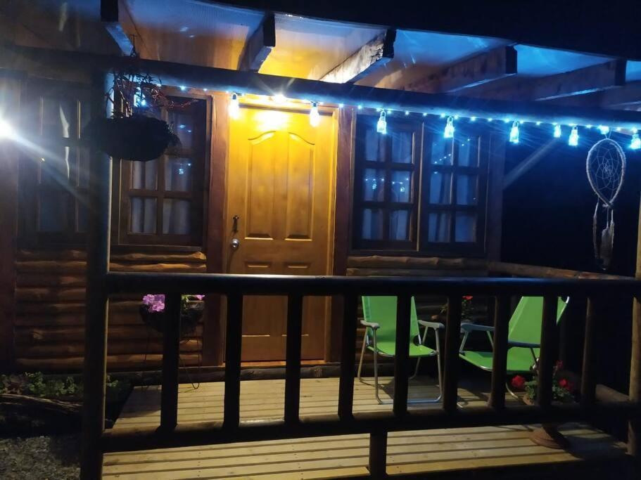 Cabana La Odisea Espacio Para Disfrutar En Pareja * Medellin