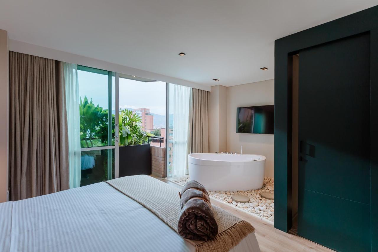 Hotel Sky Medellín