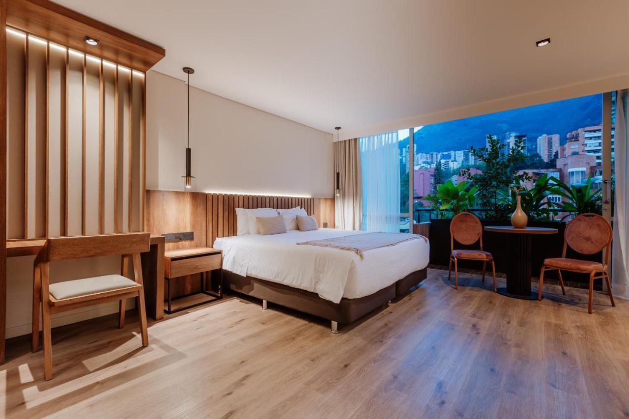 Sky 4* Medellín
