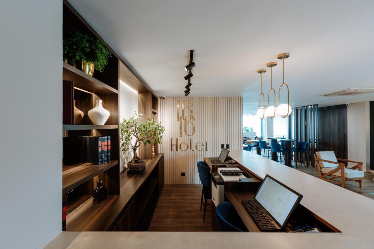 Hotel Sky 4*